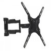 Maclean Uchwyt do telewizora lub monitora 13-65 cali MC-743 30kg
